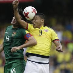 Un juez venezolano pitará el Colombia vs Brasil