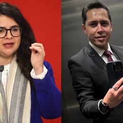 El Ministerio de la Mujer se agarra del escándalo de Karol Dance y lanza esta campaña: “Recuerda que…”