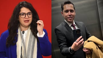 El Ministerio de la Mujer se agarra del escándalo de Karol Dance y lanza esta campaña: “Recuerda que…”