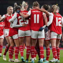 Qué equipos se pueden clasificar esta jornada para cuartos de Champions