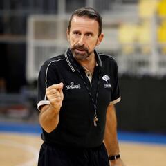 Joan Plaza: “No me descentro porque aún no me propongan renovar”