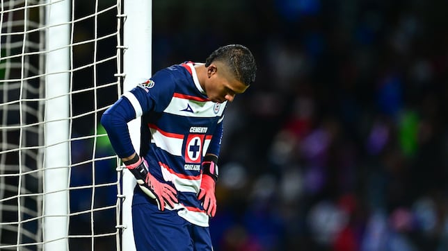 Martin Anselmi no se iría solo; dos jugadores claves de Cruz Azul en el radar del Porto