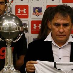 Segal: "La imputación de Ormeño es muy grave e infundada"