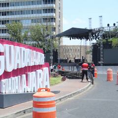 En La Minerva no transmitirán la final Chivas vs Tigres