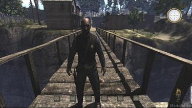 Call of Juarez, Impresiones