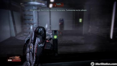 Mass Effect 2: Arrival, Impresiones