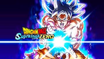 Dragon Ball Sparking Zero impresiones finales ya lo hemos jugado PS5 Xbox Series PC