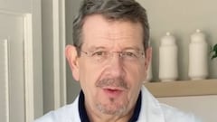 Un médico advierte sobre el riesgo de beber agua antes de dormir: “Durante la noche se ajusta la hormona vasopresina”
