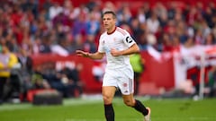 Pronóstico de la Quiniela de fútbol jornada 55 - 10/4/26