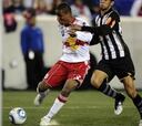 El Atleti pide precio por Agudelo, la joya del NY Red Bulls