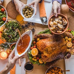 Thanksgiving 2023: how long has it been celebrated? What’s its origin and meaning?