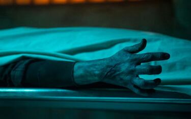 Así es el aterrador bombazo de Netflix para Halloween 2022: nuevo tráiler de El gabinete de curiosidades