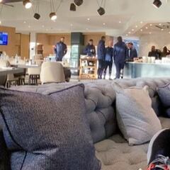 Mourinho se ríe de la Premier