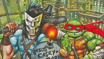 Recomendaciones para el Día del Cómic