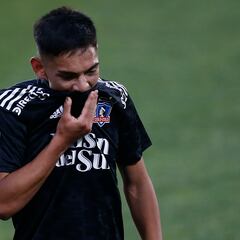 “Terminó trabajando en Río Gallegos”: Gil reveló el duro consejo que le dio a Joan Cruz