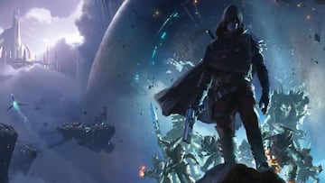 Destiny 2 Los Renegados: Impresiones Gambito, una verdadera vuelta de tuerca