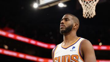 As Chris Paul continues to be one of the greatest veteran point guards in the NBA, he's also thinking of life after he retires, and he’s not going small.