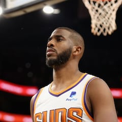 What are CP3′s plans after he retires?