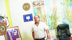 “Qué hubiese pasado si entra un hincha y le pega un balazo al arquero ¿Se va a reprogramar?”