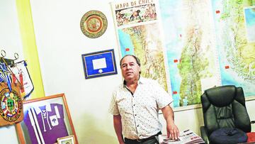 “Qué hubiese pasado si entra un hincha y le pega un balazo al arquero ¿Se va a reprogramar?”