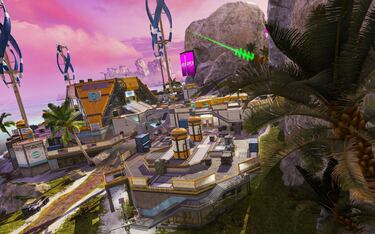 Apex Legends Temporada 19, novedades y todas las habilidades de la nueva leyenda