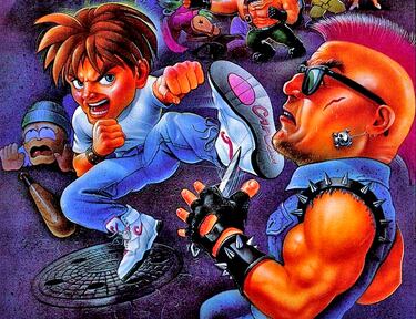 Estos son los contenidos de la semana en la eShop