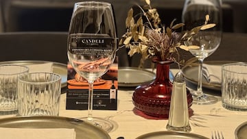 Candeli enciende el invierno con guisos con alma y productos que enamoran