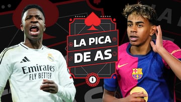 Última hora del Real Sociedad - Real Madrid de Copa del Rey, el Barça, el Atlético, baloncesto... | En directo, ‘La Pica de AS’
