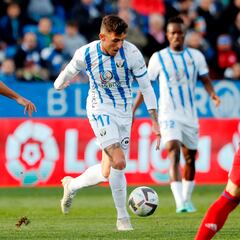 Hay vida más allá de la aritmética