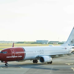 Norwegian abrirá una nueva y sorprendente ruta en España