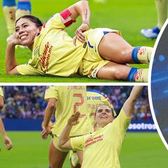 ‘Geo’ González llama golpeador a Cuauhtémoc Blanco y pide que no celebren como él