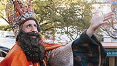 "Han ido a degüello; me han fusilado"