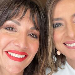 Sandra Barneda y Nagore Robles inician el proceso para ser madres