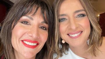 Sandra Barneda y Nagore Robles inician el proceso para ser madres