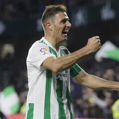 Betis - Real Madrid: horario, canal de TV, cómo y dónde ver online