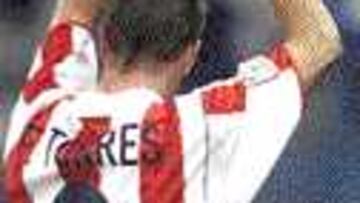 <B>PASIÓN</B>. Los grandes clubes de Italia sueñan con Fernando Torres.