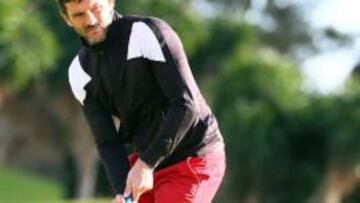 Rodiles gana el Orden de Mérito y Quirós se impone en la final