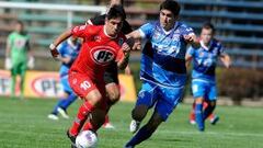 Tévez anota en la agonía y sella un inesperado empate