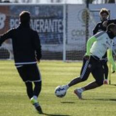 La prensa venezolana tiene esperanzas ante Colombia