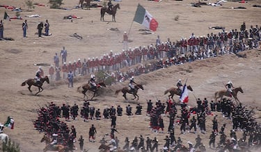 Batalla de Puebla 2025: origen, significado y por qué se festeja el 5 de mayo en México