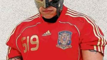 Rey Misterio