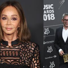 Kiko Matamoros apunta el motivo de la fractura entre Isabel Preysler y Boris Izaguirre