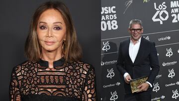 Kiko Matamoros apunta el motivo de la fractura entre Isabel Preysler y Boris Izaguirre