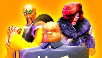 Consigue gratis Evil Genius para Steam