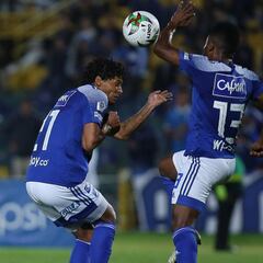 Millonarios, a recuperar confianza ante Cúcuta