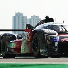 Fin a la aventura de Isotta Fraschini en la Resistencia