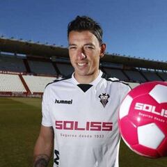 Gorosito: "Somos un equipo intenso en todas las líneas"