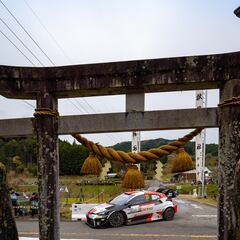 Evans acaricia el triunfo y el subcampeonato