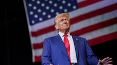 Where did Donald Trump go to college and what did he study? It’s not one of the top 5 universities in the US