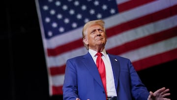 Una de las principales propuestas de Trump es aumentar los aranceles a productos importados. Así afectaría la medida a los consumidores estadounidenses.